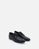 DERBIES ALMODO NOIR - minelli.fr